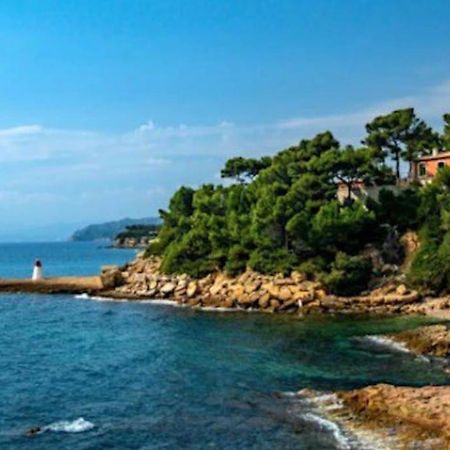 Studio Cosy Au Pied De La Plage Карри-ле-Руэ Экстерьер фото
