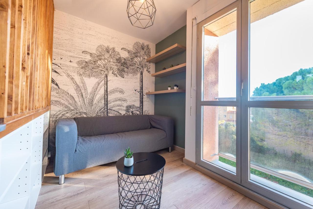 Studio Cosy Au Pied De La Plage Карри-ле-Руэ Экстерьер фото